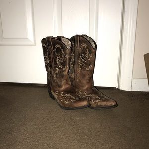 Western Boots